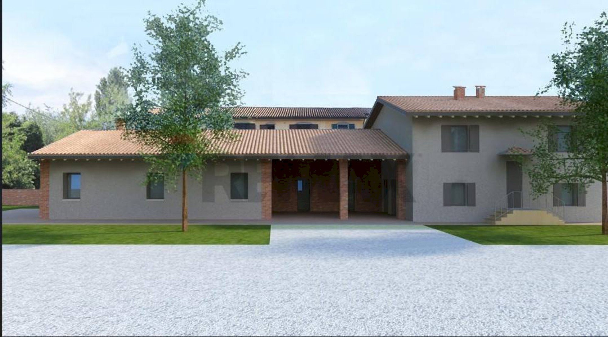 Casa all\'aperto - Casa indipendente VIA FELICE DA MARETO PADRE MOLGA
 
75, Parma - foto 1