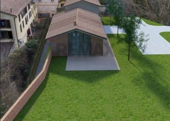 Giardino - Independent house VIA FELICE DA MARETO PADRE MOLGA
 
75, Parma - photo 3