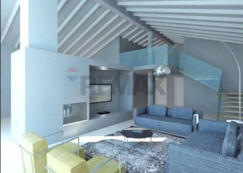 Soggiorno - Independent house VIA FELICE DA MARETO PADRE MOLGA
 
75, Parma - photo 4