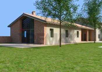 Casa all\'aperto - Independent house VIA FELICE DA MARETO PADRE MOLGA
 
75, Parma - photo 5