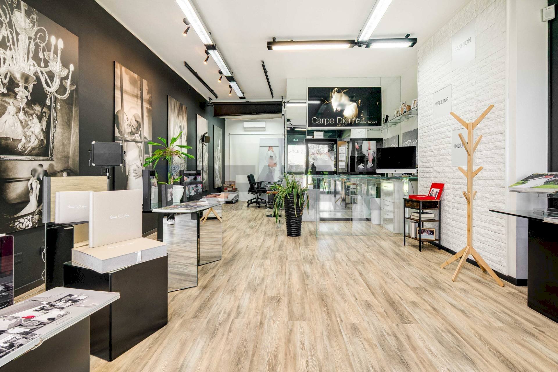 Ufficio - Negozio Gallarate - foto 3