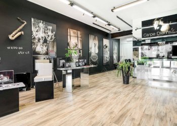 Ricezione / Lobby - Negozio Gallarate - foto 4