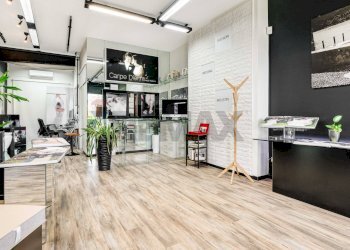 Soggiorno - Negozio Gallarate - foto 5