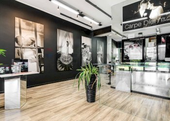 Ricezione / Lobby - Negozio Gallarate - foto 7