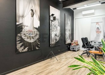 Ufficio - Negozio Gallarate - foto 8