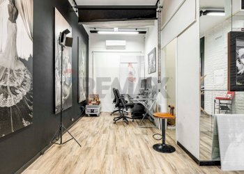 Hall / corridoio - Negozio Gallarate - foto 9