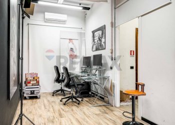 Ufficio - Negozio Gallarate - foto 10