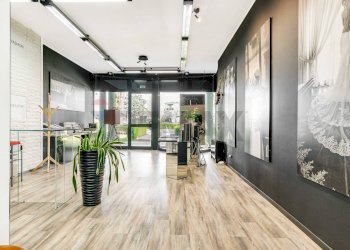 Ricezione / Lobby - Negozio Gallarate - foto 12