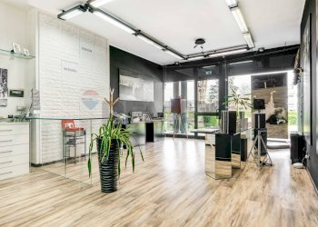 Ricezione / Lobby - Negozio Gallarate - foto 13