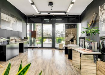 Ufficio - Negozio Gallarate - foto 14