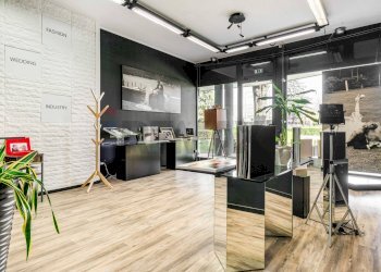 Ricezione / Lobby - Negozio Gallarate - foto 15