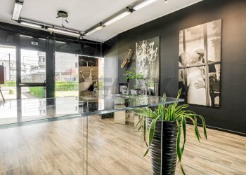 Ricezione / Lobby - Negozio Gallarate - foto 16