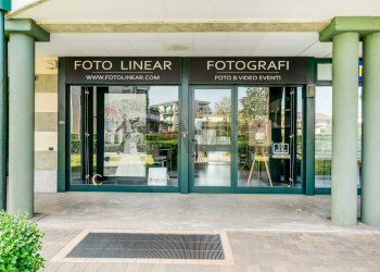 Edificio all\'aperto - Negozio Gallarate - foto 19
