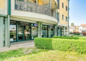 Edificio all\'aperto - Negozio Gallarate - foto 20