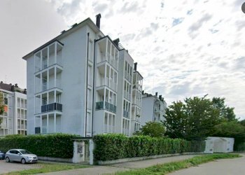 Foto 1 - Trilocale Via Grandi, Gallarate - foto 1