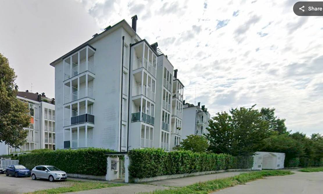 Foto 1 - Bilocale Via Grandi, Gallarate - foto 1