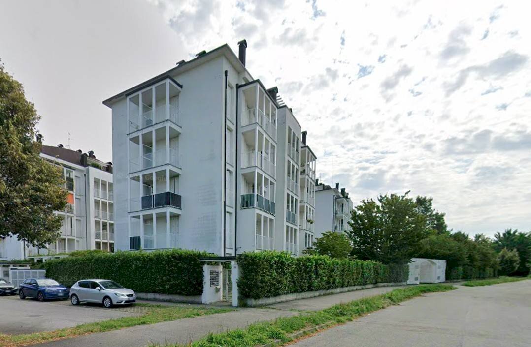 Foto 2 - Bilocale Via Grandi, Gallarate - foto 2