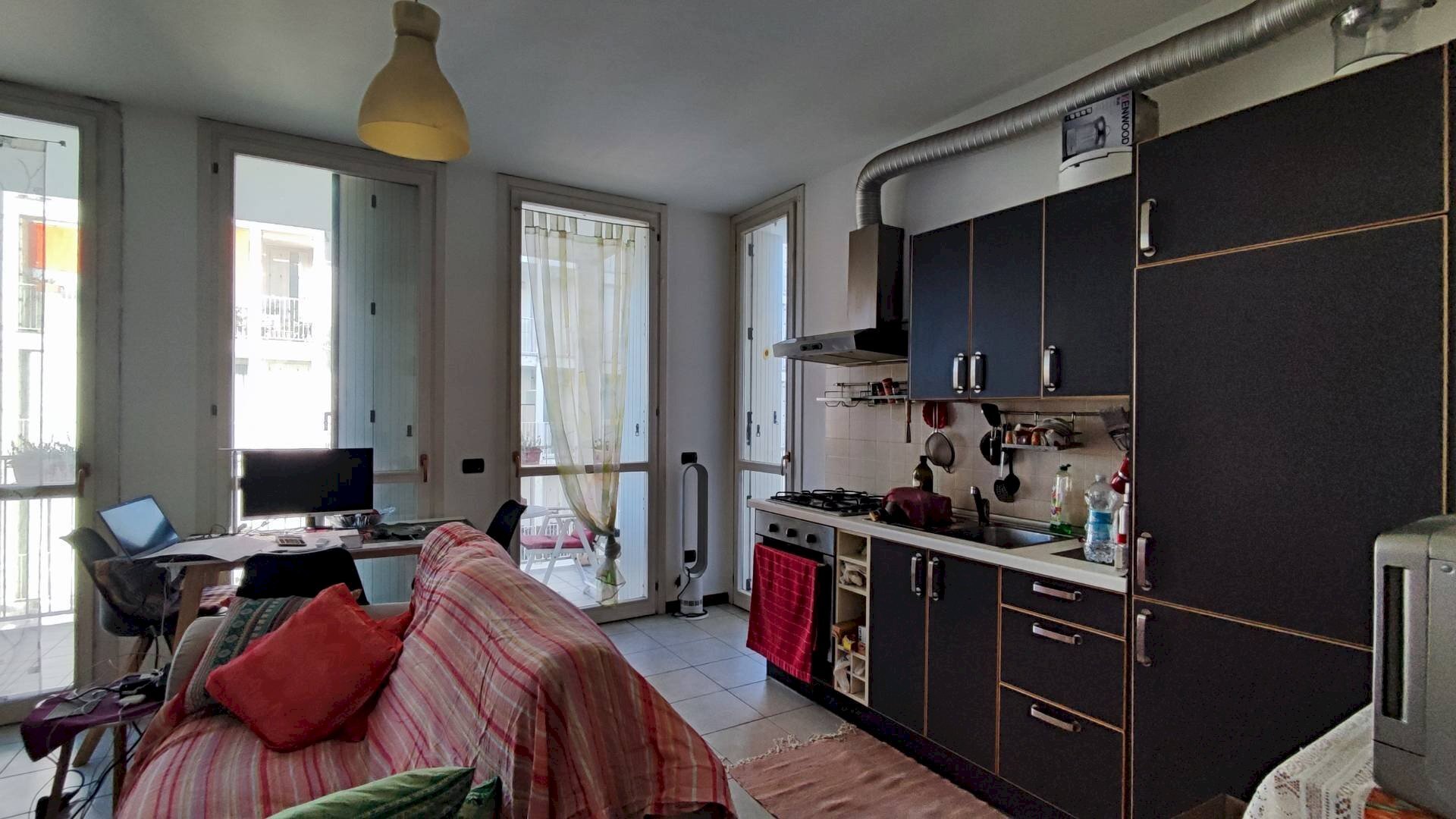 Foto 3 - Bilocale Via Grandi, Gallarate - foto 3