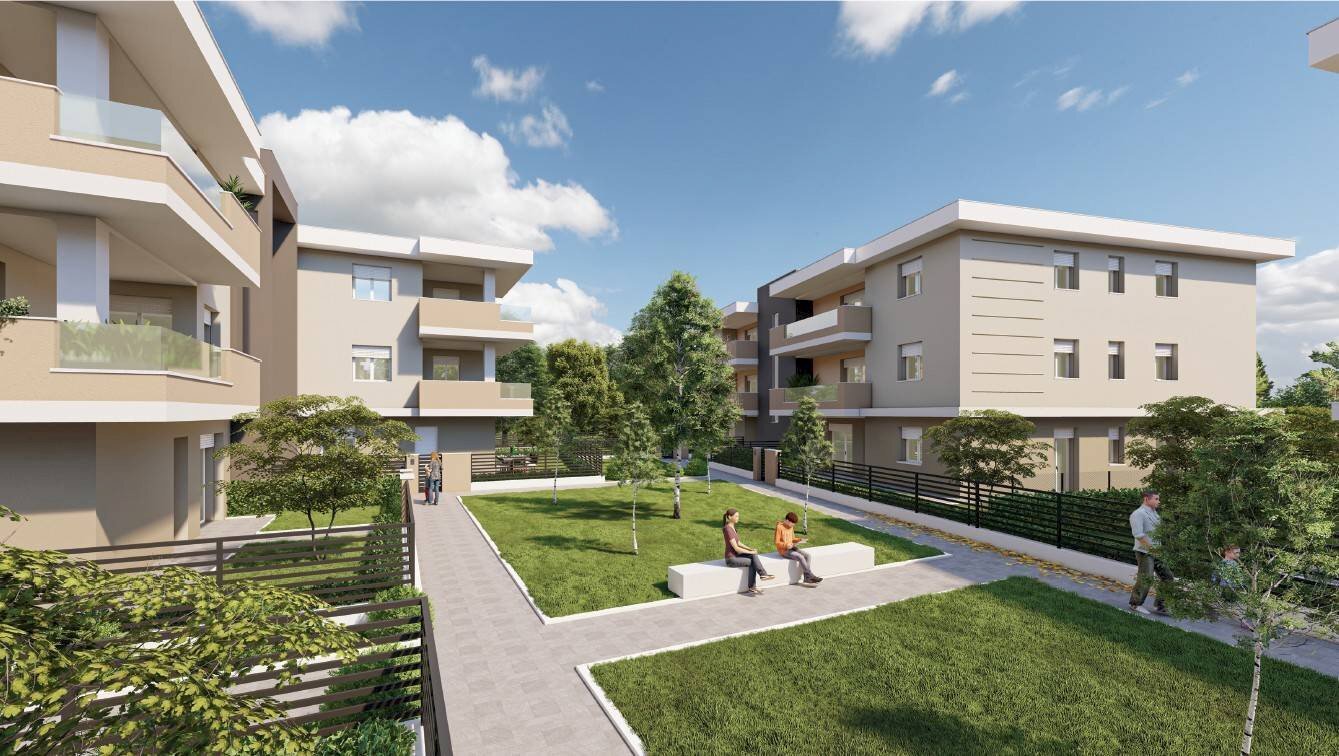 Foto 3 - Four-room apartment Casalgrande - photo 3