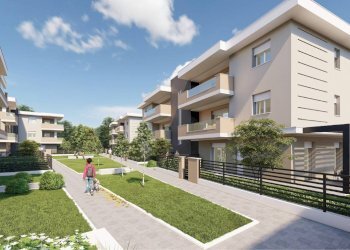 Foto 2 - Quadrilocale Casalgrande - foto 2