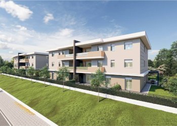 Foto 4 - Quadrilocale Casalgrande - foto 4