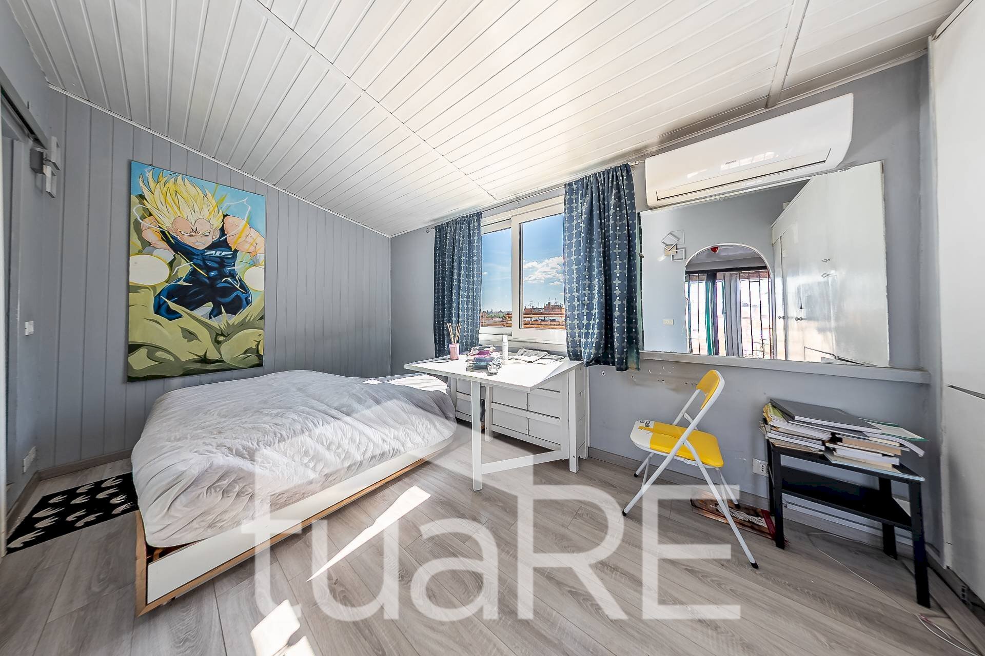 Foto 2 - Attico Via Sforza Pallavicini, Roma - foto 2