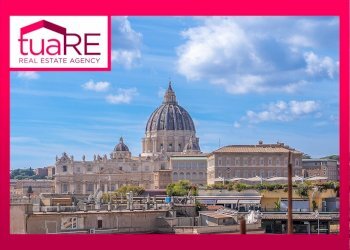 Foto 1 - Attico Via Sforza Pallavicini, Roma - foto 1