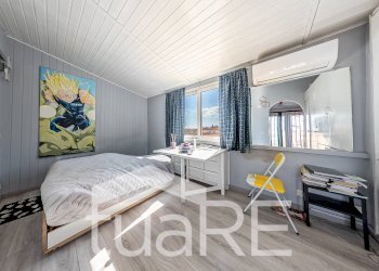 Foto 2 - Attico Via Sforza Pallavicini, Roma - foto 2