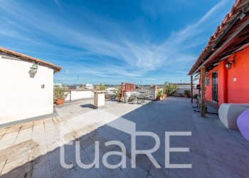 Foto 3 - Attico Via Sforza Pallavicini, Roma - foto 3