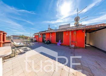 Foto 4 - Attico Via Sforza Pallavicini, Roma - foto 4