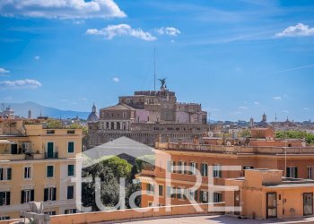 Foto 6 - Attico Via Sforza Pallavicini, Roma - foto 6