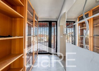 Foto 7 - Attico Via Sforza Pallavicini, Roma - foto 7