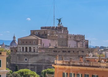 Foto 10 - Attico Via Sforza Pallavicini, Roma - foto 10