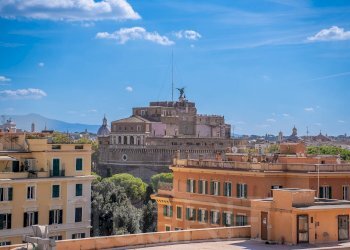 Foto 11 - Attico Via Sforza Pallavicini, Roma - foto 11