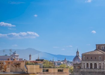 Foto 12 - Attico Via Sforza Pallavicini, Roma - foto 12