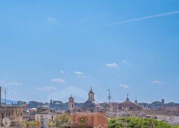 Foto 13 - Attico Via Sforza Pallavicini, Roma - foto 13