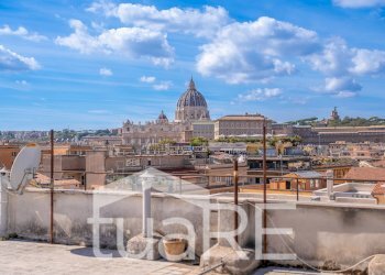 Foto 14 - Attico Via Sforza Pallavicini, Roma - foto 14