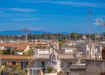 Foto 17 - Attico Via Sforza Pallavicini, Roma - foto 17