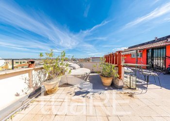 Foto 19 - Attico Via Sforza Pallavicini, Roma - foto 19