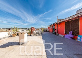 Foto 20 - Attico Via Sforza Pallavicini, Roma - foto 20