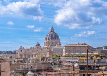 Foto 21 - Attico Via Sforza Pallavicini, Roma - foto 21