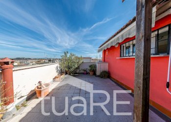 Foto 23 - Attico Via Sforza Pallavicini, Roma - foto 23