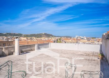 Foto 28 - Attico Via Sforza Pallavicini, Roma - foto 28