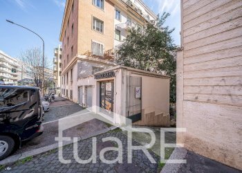 Foto 4 - Box Viale Bruno Buozzi, Roma - foto 4