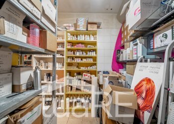 Foto 10 - Negozio Via Nemorense, Roma - foto 10
