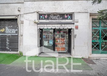 Foto 12 - Negozio Via Nemorense, Roma - foto 12