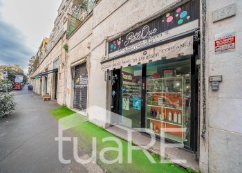 Foto 13 - Negozio Via Nemorense, Roma - foto 13