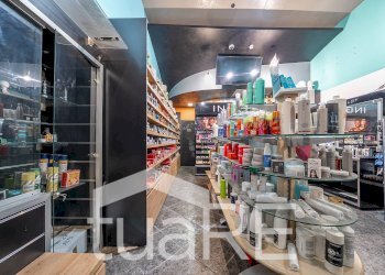 Foto 19 - Negozio Via Nemorense, Roma - foto 19