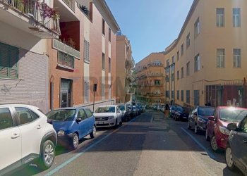 Edificio all\'aperto - Trilocale Via Gaetano Donizetti
 
5, Napoli - foto 9