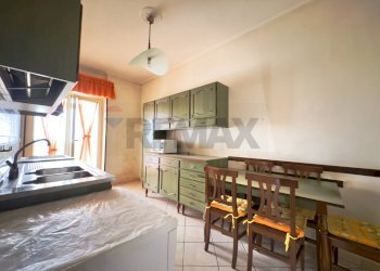 Cucina - Quadrilocale Via Luca Samuele Cagnazzi
 
31, Napoli - foto 15